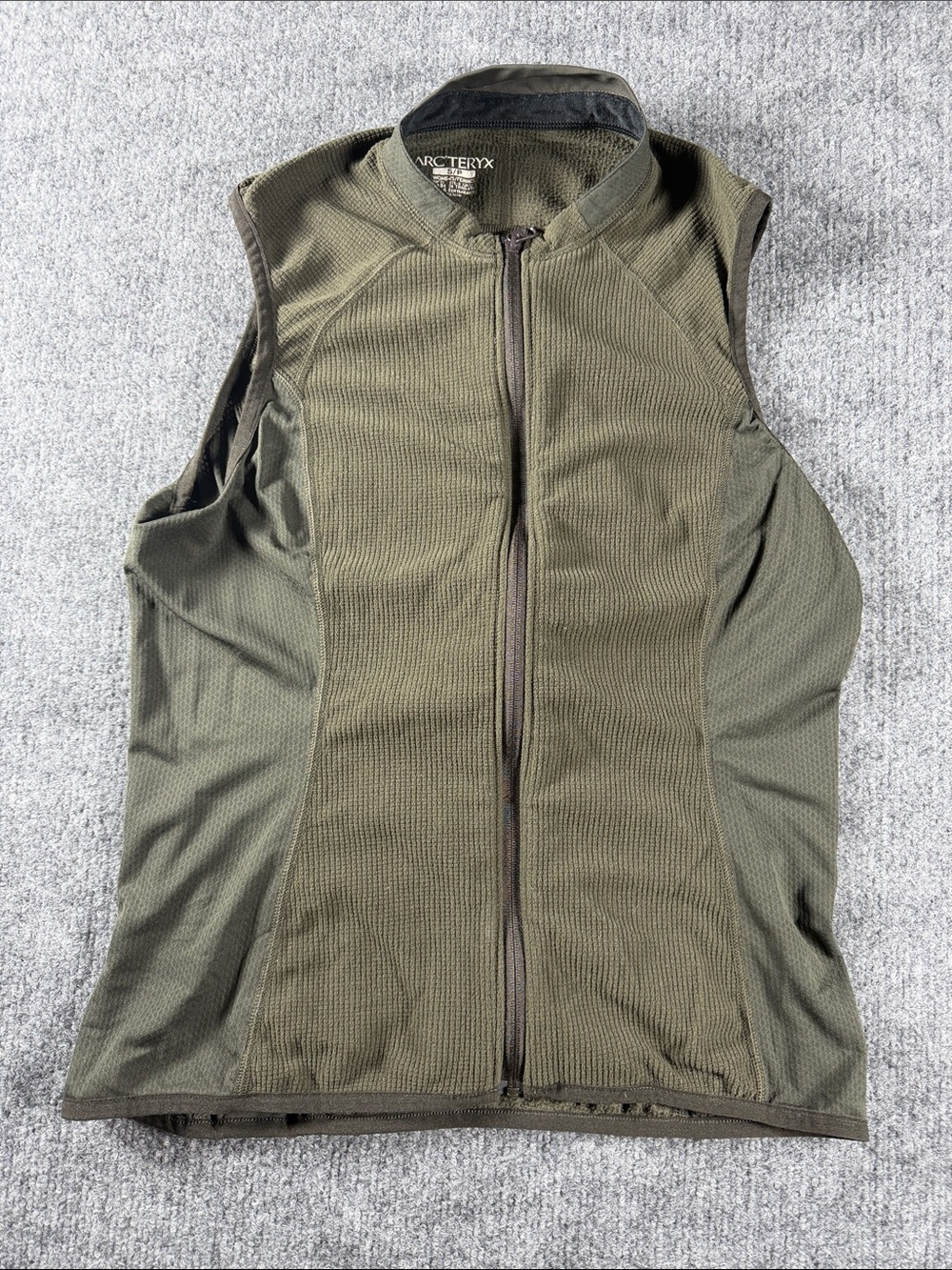 Arc'teryx Breva Vest - Women's